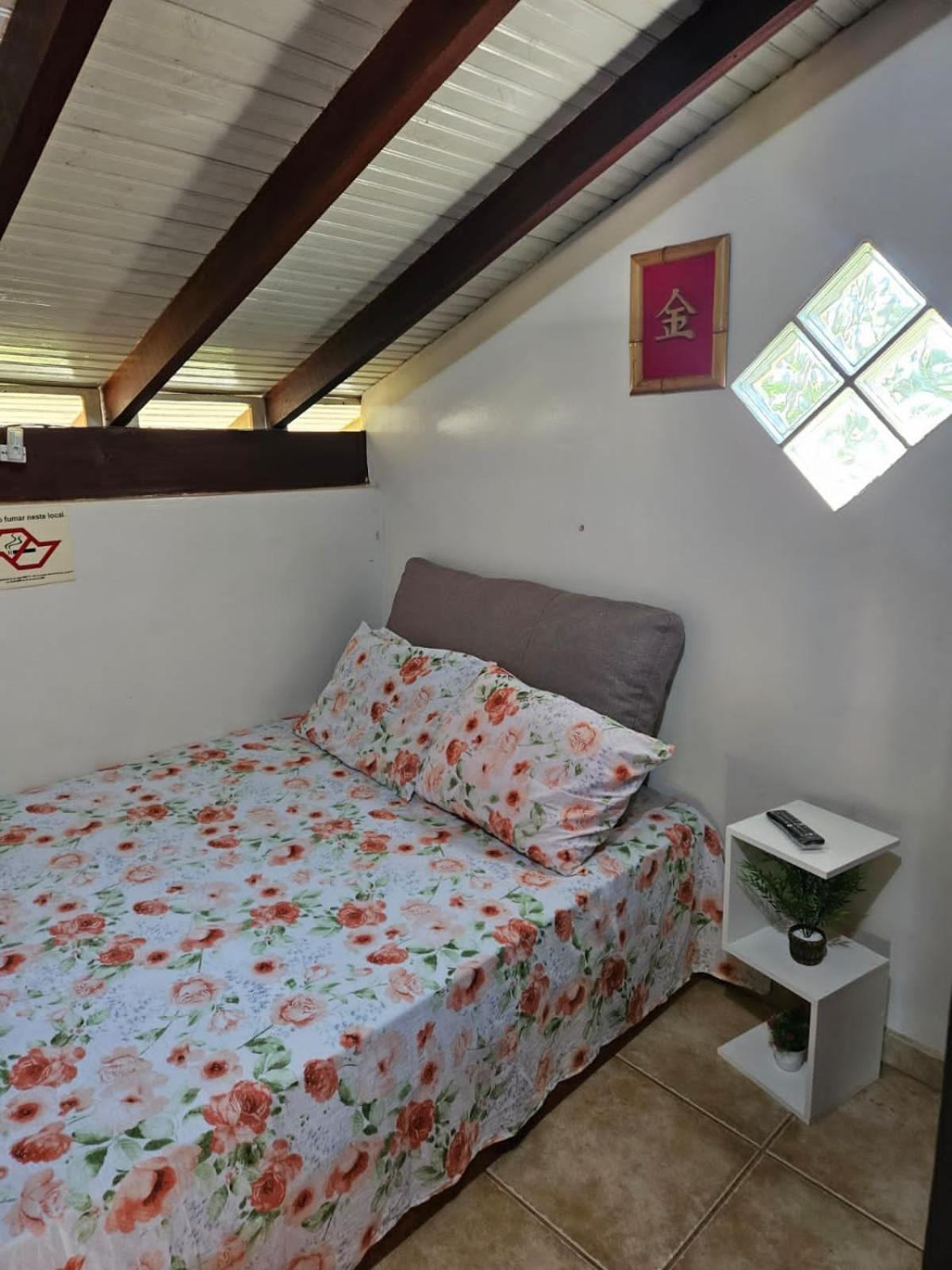 Cabana Hostel Sobrado Ecopark Águas de São Pedro Ruang foto